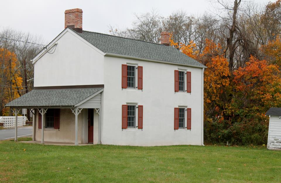 Somerset County’s Journey Through the Past